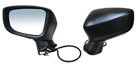 14016 ESPEJO LH ELECTRICO 3 PINES ~ MAZDA 3 2014 - 2018