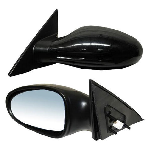 4972 ESPEJO LH ~ NISSAN ALTIMA 2002 - 2004