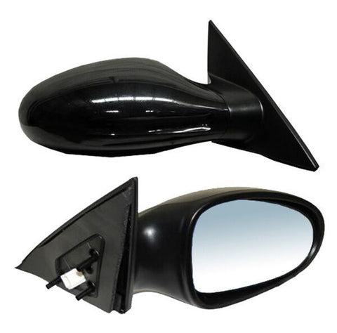 4973 ESPEJO RH ~ NISSAN ALTIMA 2002-2004