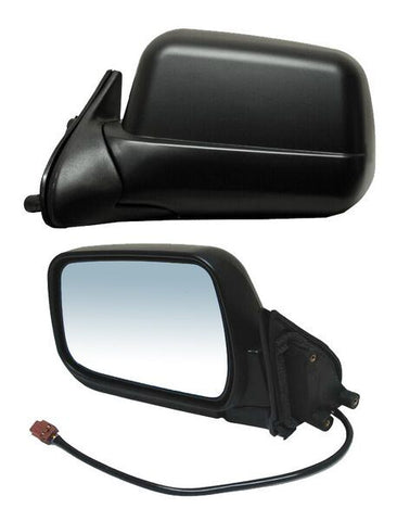 6690 ESPEJO LH ELECTRICO XXXX ~ NISSAN XTERRA 2000 - 2004