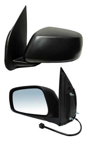 6692 ESPEJO LH ELECTRICO ~ NISSAN XTERRA 2005 - 2007