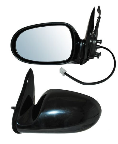 2805 ESPEJO LH ELECTRICO ~ NISSAN SENTRA 2000-2006