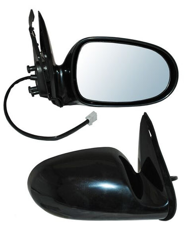 2806 ESPEJO RH ELECTRICO ~ NISSAN SENTRA 2000-2006