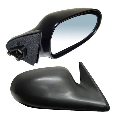 630 ESPEJO RH MANUAL ~ NISSAN SENTRA 1995 - 2000