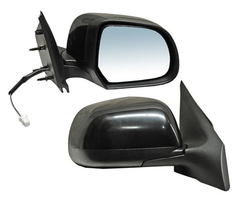 7932 ESPEJO RH ELECT ~ NISSAN VERSA 2012-2014