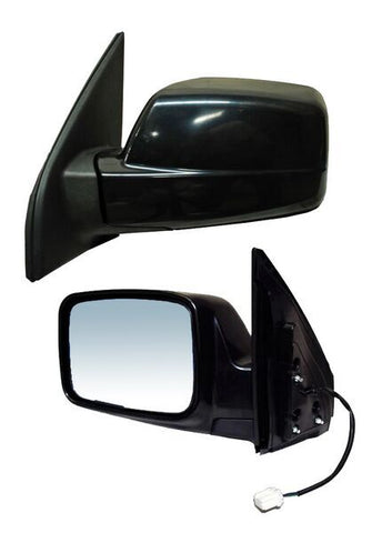 5179 ESPEJO LH XXXX ~ NISSAN X-TRAIL 2002 - 2006