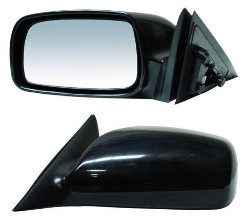 7923 ESPEJO LH ELECT LE ~ TOYOTA CAMRY 2007 - 2011