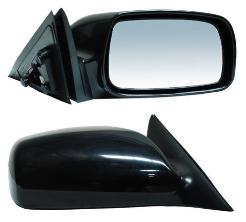 7924 ESPEJO RH ELECT LE ~ TOYOTA CAMRY 2007-2011