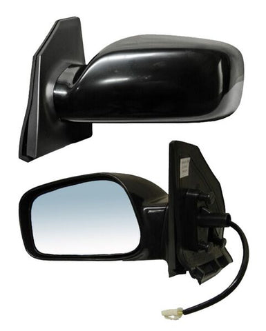 7925 ESPEJO LH ELECT CE ~ TOYOTA COROLLA 2003-2008