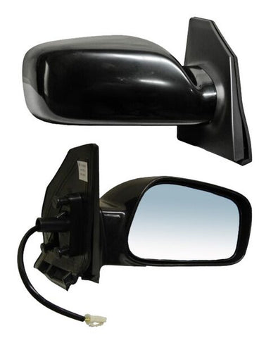7926 ESPEJO RH ELECT CE ~ TOYOTA COROLLA 2003-2008