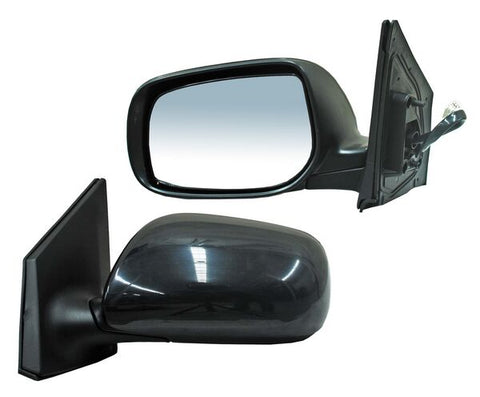 12299 ESPEJO LH ELECTRICO S/DESEMPAÑANTE ~ TOYOTA COROLLA 2009 - 2013