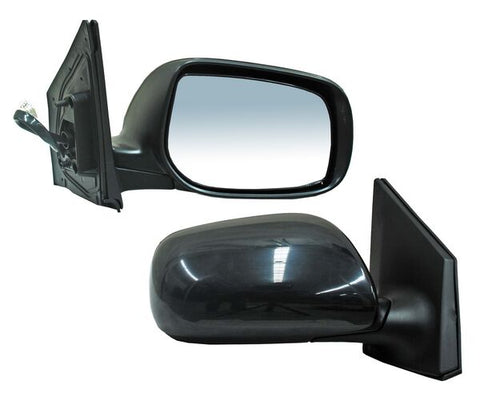 12300 ESPEJO RH ELECTRICO S/DESEMPAÑANTE ~ TOYOTA COROLLA 2009 - 2013
