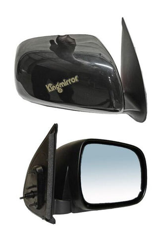 15137 ESPEJO  RH S/CONTROL LISO ~ TOYOTA HILUX 2005 - 2011