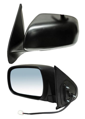 16022 ESPEJO LH ELEC 3 PINES ~ TOYOTA TACOMA 2005 - 2011