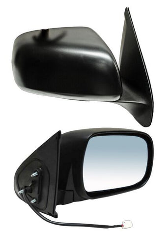 16023 ESPEJO RH ELEC 3 PINES ~ TOYOTA TACOMA 2005 - 2011