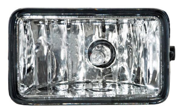 9418 FARO NIEBLA LH ~ FORD FORD P/U 2015 - 2016