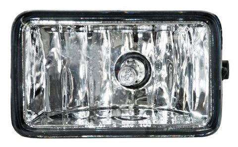 9418 FARO NIEBLA LH ~ FORD FORD P/U 2015 - 2016