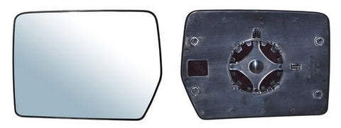 15061 LUNA LH ESPEJO S/DESEMP ~ FORD FORD P/U 2009 - 2014