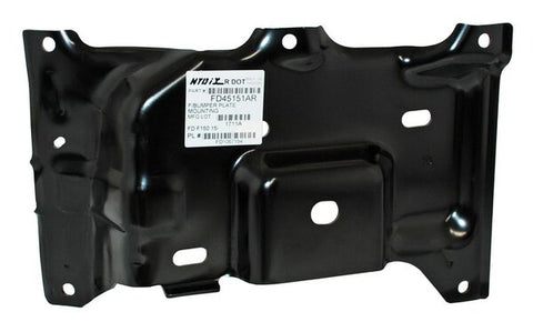 15976 BRAZO DEFENSA DEL RH ~ FORD FORD P/U 2015 - 2020