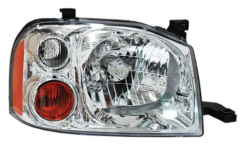 14573 FARO RH D-22 ~ NISSAN NISSAN P/U MEX 2008 - 2015