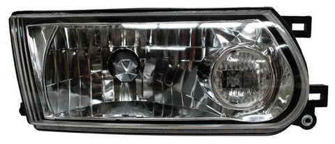 2553 FARO LH ~ NISSAN TSURU 2001 - 2004