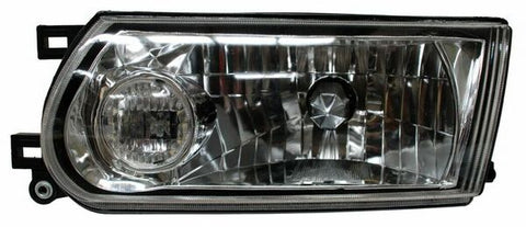 2554 FARO RH ~ NISSAN TSURU 2001 - 2004