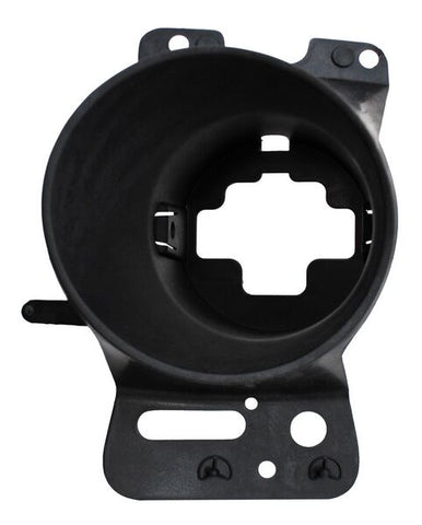 7566 BASE DE FARO NIEBLA RH ~ FORD FORD P/U 2006 - 2008