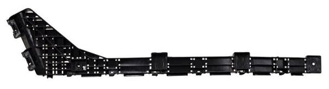 13588 GUIA DEFENSA LH ALERON TRASERA ~ HONDA CRV 2017 - 2020