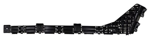 13589 GUIA DEFENSA RH ALERON TRASERA ~ HONDA CRV 2017 - 2020