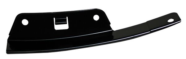 10765 GUIA DEFENSA DELANTERA FRONTAL LH ~ CHEVROLET AVEO 2008 - 2017