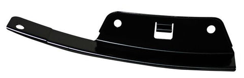 10766 GUIA DEFENSA DELANTERA FRONTAL RH ~ CHEVROLET AVEO 2008 - 2017