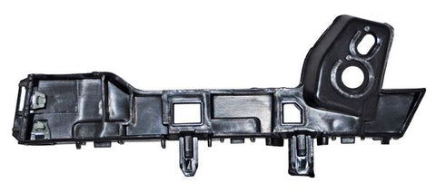 13744 GUIA DEFENSA RH DELANTERA ~ CHEVROLET CAVALIER 2018 - 2021