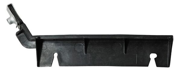 10046 GUIA DEFENSA LH DEL ~ CHEVROLET C2 2004 - 2008