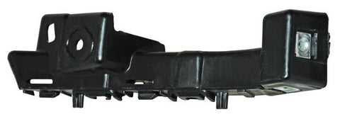 12567 GUIA DEFENSA LH DELANTERA INFERIOR ~ CHEVROLET MALIBU 2016 - 2018