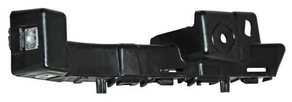 12568 GUIA DEFENSA RH DELANTERA INFERIOR ~ CHEVROLET MALIBU 2016 - 2018