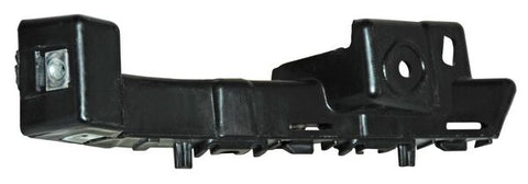 12568 GUIA DEFENSA RH DELANTERA INFERIOR ~ CHEVROLET MALIBU 2016 - 2018