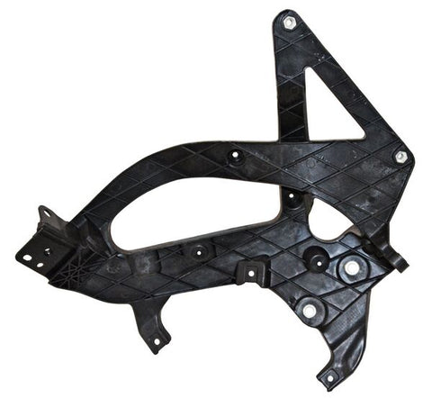 13178 GUIA DEF EXTENSION DEL LH ~ CHEVROLET CHEVY P/U 2019 - 2021