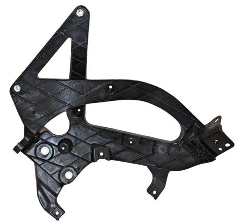 13179 GUIA DEF DEL EXTENCION RH ~ CHEVROLET CHEVY P/U 2019 - 2021