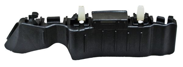 11582 GUIA DEFENSA LH DELANTERA ~ DODGE ATTITUDE 2012 - 2014
