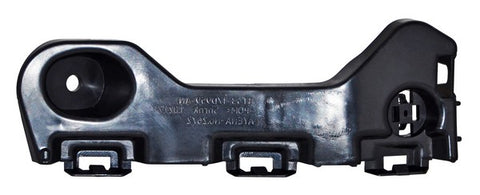 12904 GUIA DEFENSA RH DELANTERA ~ FORD EDGE 2011 - 2014