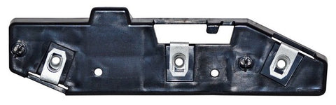 13844 GUIA DEFENSA RH DELANTERA ~ FORD EDGE 2015 - 2018