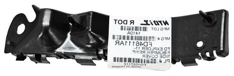 13863 GUIA DEFENSA LH DELANTERA ~ FORD EXPLORER 2011 - 2015