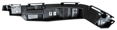 9025 GUIA DEFENSA DEL LH ~ FORD FUSION 2010-2012