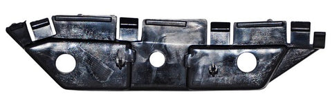 12634 GUIA DEFENSA LH DELANTERA ~ FORD FUSION 2013 - 2016