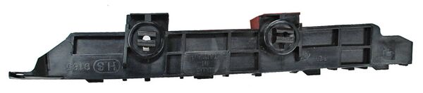 9165 GUIA DEFENSA DEL RH 4 PTS ~ HONDA ACCORD 2003-2007