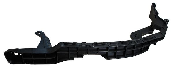 11585 GUIA DEFENSA RH DELANTERA SOPORTE P/FARO ~ HONDA ACCORD 2008 - 2012