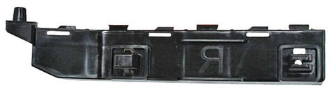 9166 GUIA DEFENSA DEL LH ~ HONDA ACCORD 2008-2012