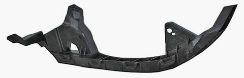 13439 GUIA DEFENSA LH DELANTERA4 PTS LATERAL ~ HONDA ACCORD 2013 - 2017