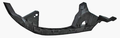 13440 GUIA DEFENSA RH 4 PTS LATERAL ~ HONDA ACCORD 2013 - 2017