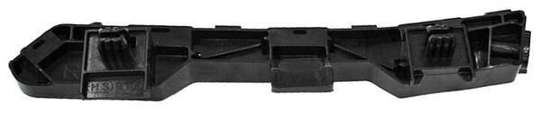 11257 GUIA DEFENSA RH DELANTERA SEPARADOR ~ HONDA ACCORD 2013 - 2017